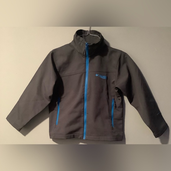 Columbia Other - Columbia Bugaboo Titanium Interchange Omni-Heat Jacket Liner Size 8